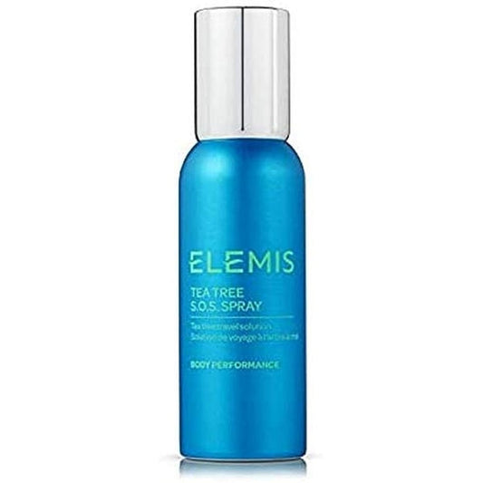 Elemis Sp@Home Tea Tree S.O.S. Spray 60ml