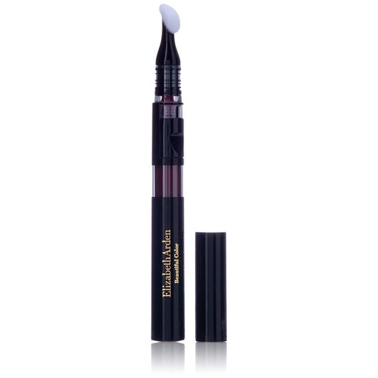 Elizabeth Arden Beautiful Color Liquid Lip Lacquer 2.4ml - Burgundy