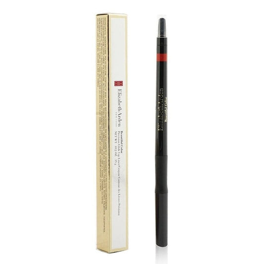 Elizabeth Arden Beautiful Color Precision Glide Lip Liner 0.35g - 01 Red Door Red