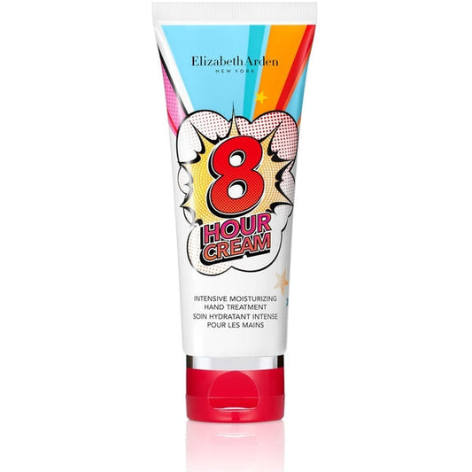 Elizabeth Arden Eight Hour Cream Intensive Moisturizing Hand Treatment 75ml - Limited Edition