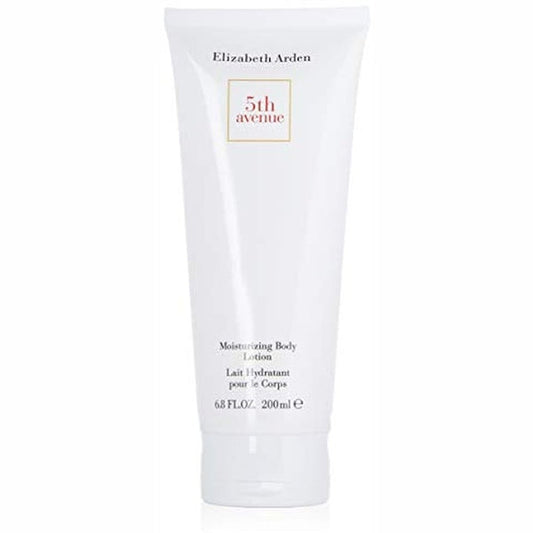 Elizabeth Arden Fifth Avenue Body Lotion 200ml
