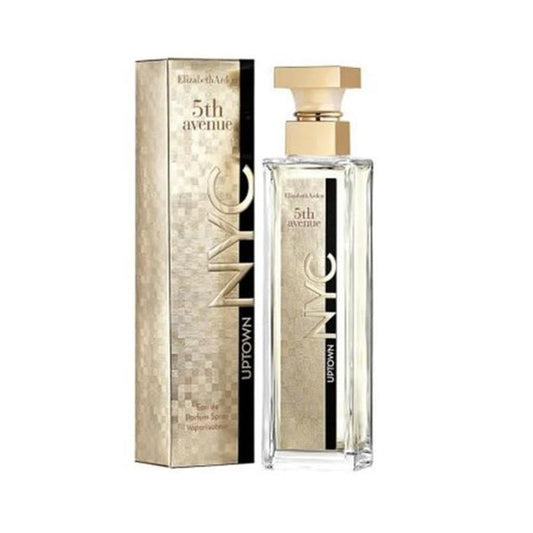 Elizabeth Arden Fifth Avenue NYC Uptown Eau de Parfum 75ml Spray