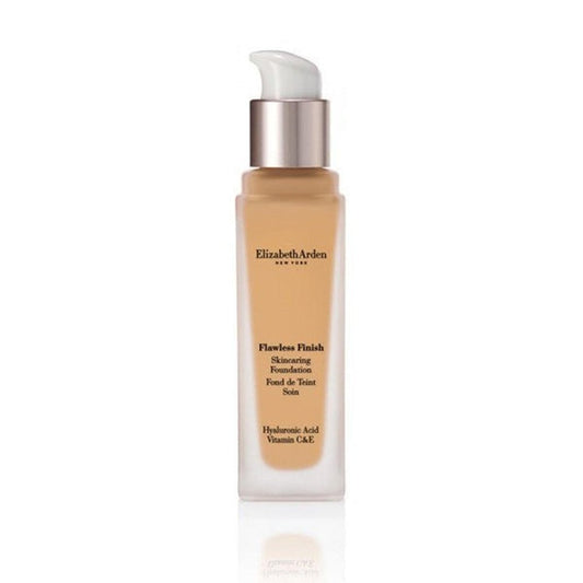 Elizabeth Arden Flawless Finish Skincare Foundation 30ml - 310C Medium Cool