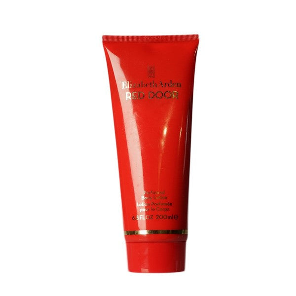 Elizabeth Arden Red Door Body Lotion 200ml