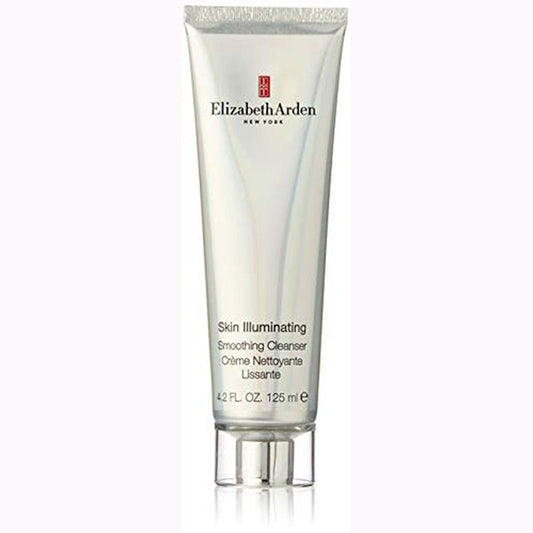 Elizabeth Arden Skin Illuminating Smoothing Cleansing Cream 125ml