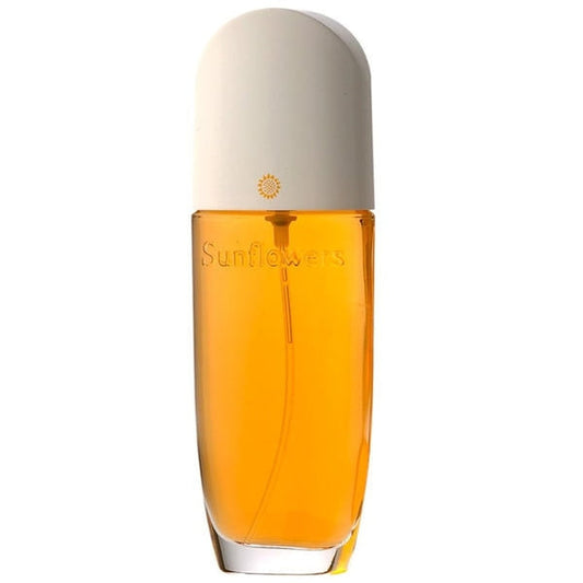 Elizabeth Arden Sunflowers Eau de Toilette 100ml Spray