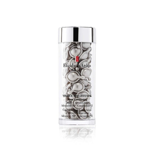Elizabeth Arden Visible Brightening Spot Correcting Night  Capsules 28ml - 60 Capsules