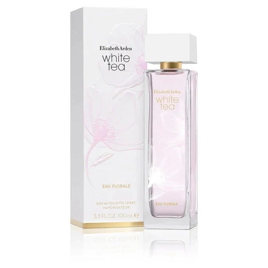 Elizabeth Arden White Tea Eau Florale Eau de Toilette 30ml Spray