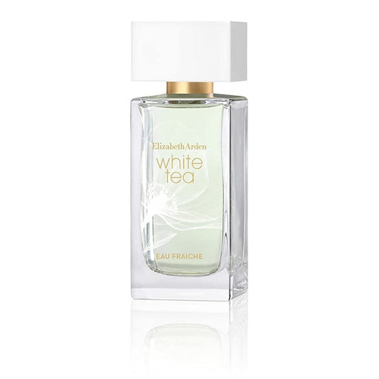 Elizabeth Arden White Tea Eau Fraiche Eau de Toilette 50ml Spray