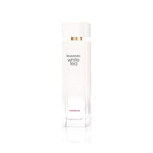 Elizabeth Arden White Tea Ginger Lily Eau de Toilette 100ml Spray