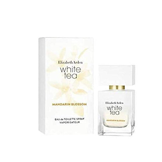 Elizabeth Arden White Tea Mandarin Blossom Eau de Toilette 30ml Spray