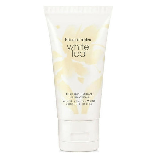 Elizabeth Arden White Tea Pure Indulgence Hand Cream 30ml