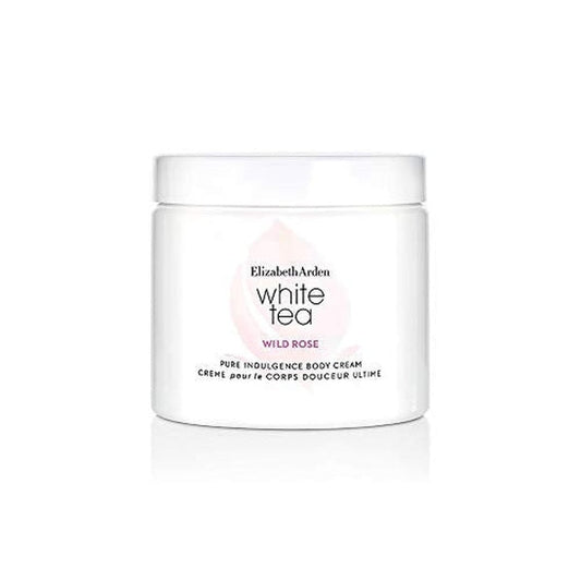 Elizabeth Arden White Tea Wild Rose Body Cream 384g