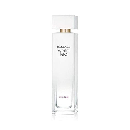 Elizabeth Arden White Tea Wild Rose Eau de Toilette 100ml Spray
