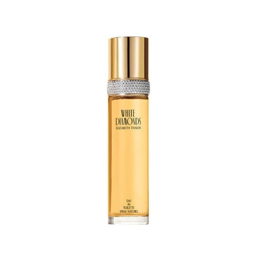Elizabeth Taylor White Diamonds Eau de Toilette 100ml Spray