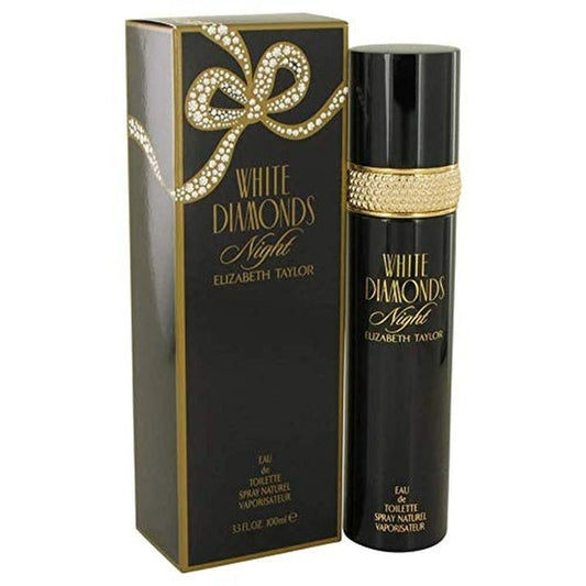 Elizabeth Taylor White Diamonds Night Eau de Toilette 30ml Spray