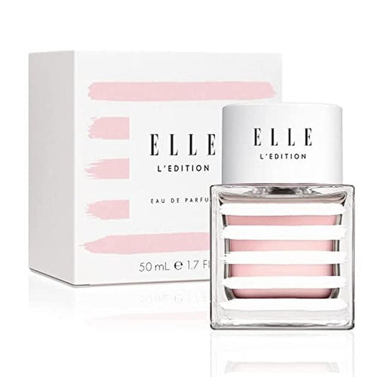 Elle L'Edition Eau de Parfum 50ml Spray