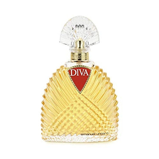 Emanuel Ungaro Diva Eau de Parfum 50ml Spray