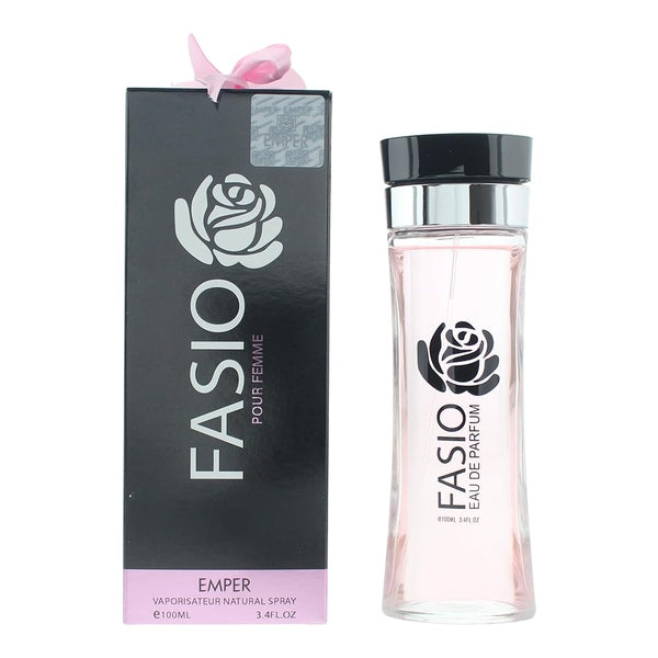 Emper Fasio Eau de Parfum 100ml Spray