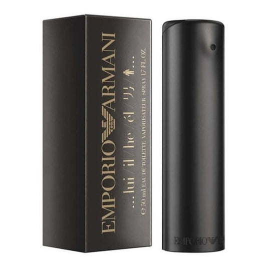 Emporio Armani He Eau De Parfum 50ml Spray