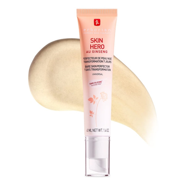 Erborian Skin Hero Bare Skin Perfector 45ml