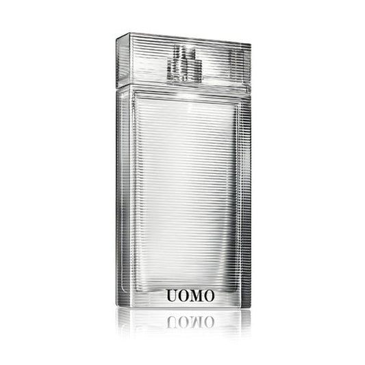 Ermenegildo Zegna Uomo Eau de Toilette 100ml Spray