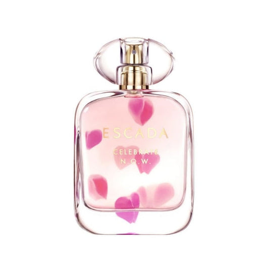 Escada Celebrate N.O.W. Eau de Parfum 50ml Spray