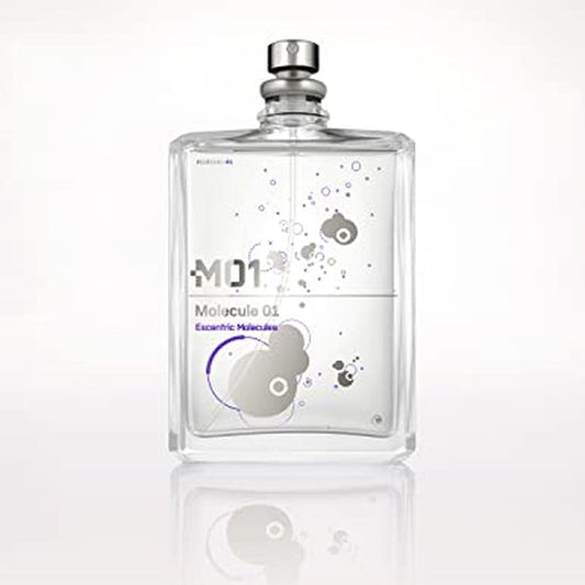 Escentric Molecules Molecule 01 Eau de Toilette 100ml Spray