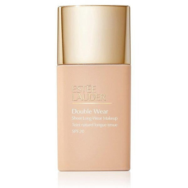 Estée Lauder Double Wear Sheer Long-Wear Makeup SPF20 30ml - 3N1 Ivory Beige
