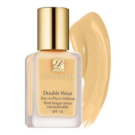 Estée Lauder Double Wear Stay In Place Foundation SPF10 30ml - 1C1 Cool Bone