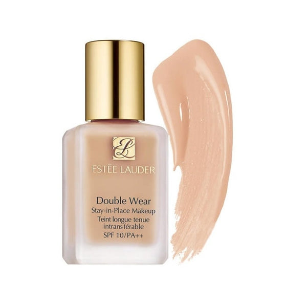 Estée Lauder Double Wear Stay In Place Foundation SPF10 30ml - 2N2 Buff