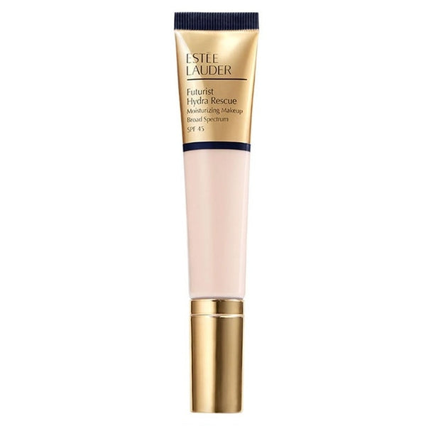 Estée Lauder Futurist Hydra Rescue SPF45 Moisturizing Foundation 35ml - 1N0 Porcelain
