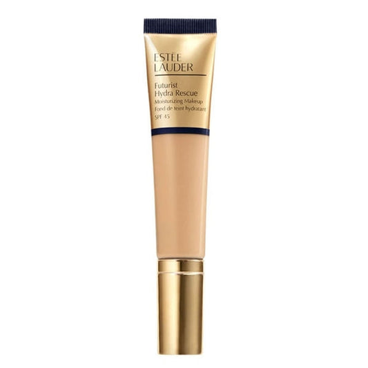 Estée Lauder Futurist Hydra Rescue SPF45 Moisturizing Foundation 35ml - 3W1 Tawny