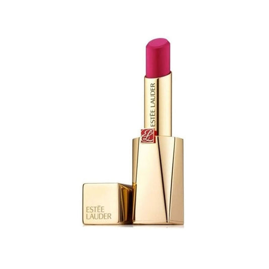 Estée Lauder Pure Color Desire Rouge Excess Lipstick 3.1g - 206 Overdo
