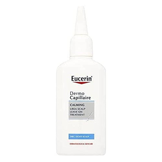 Eucerin Dermo Capillaire Calming Scalp Treatment 100ml