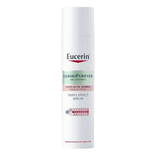 Eucerin DermoPurifyer Oil Control Triple Effect Serum 40ml