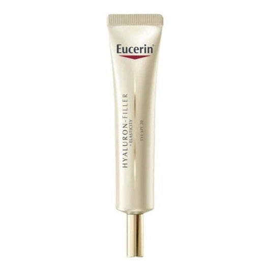 Eucerin Hyaluron-Filler+Elasticity Eye Cream SPF20 15ml