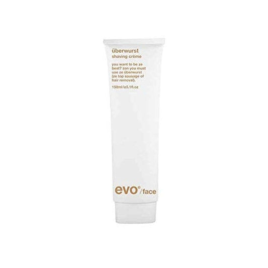 Evo Überwurst Shaving Cream 150ml