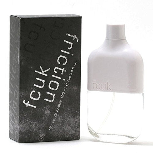 FCUK Friction Him  Eau de Toilette 100ml Spray
