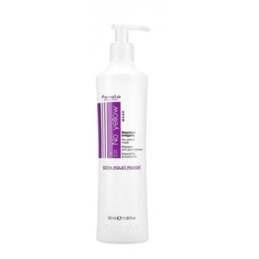 Fanola No Yellow Hair Mask 350ml