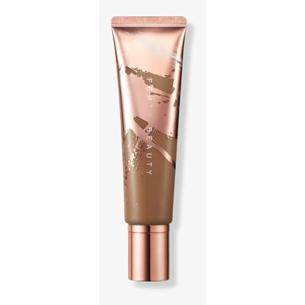 Fenty Beauty Body Sauce Luminizing Body Tint 95ml - Salty Caramel