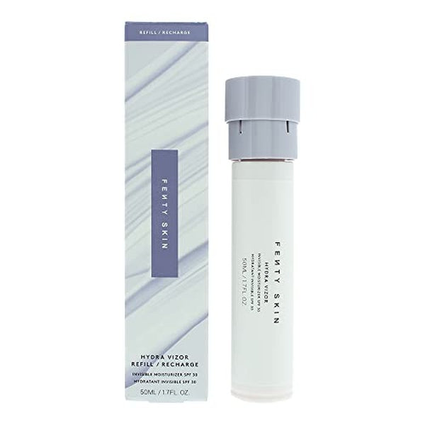 Fenty Beauty Hydra Vizor Invisible Moisturizer Broad Spectrum SPF30 50ml Refill