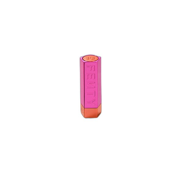 Fenty Beauty Icon The Case Refillable Lipstick Case - Summatime Empty