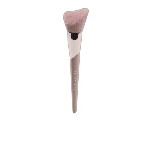 Fenty Beauty Make-Up Cheek Hugging Bronzer Brush - 1