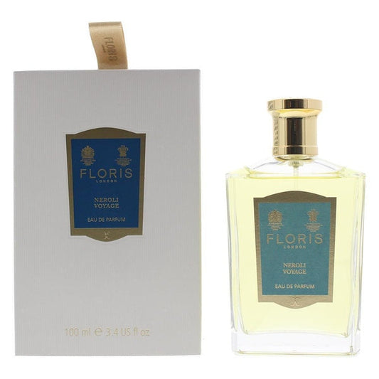 Floris Neroli Voyage Eau De Parfum 100ml Spray