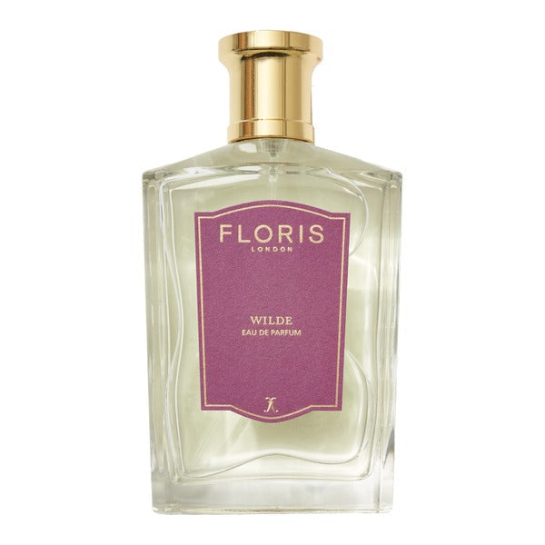 Floris Wilde Eau de Parfum 100ml Spray