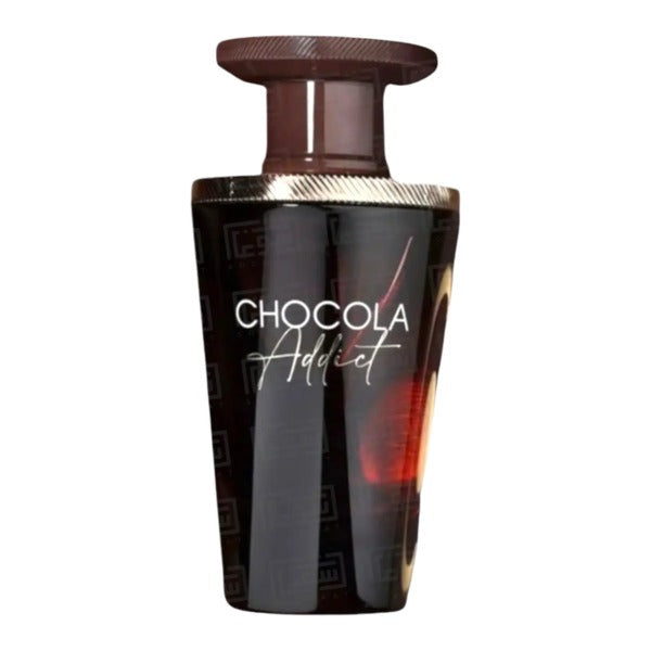 French Avenue Chocola Addict Eau de Parfum 100ml Spray