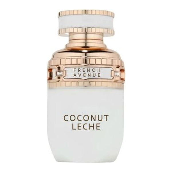 French Avenue Coconut Leche Eau de Parfum 100ml Spray