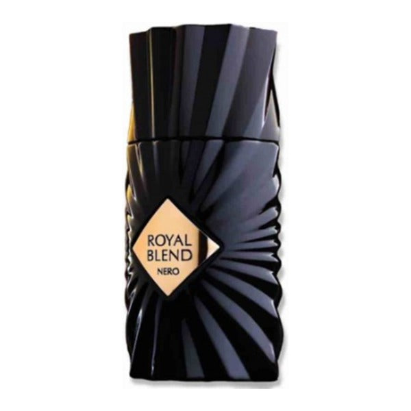 French Avenue Royal Blend Nero Extrait de Parfum 100ml Spray