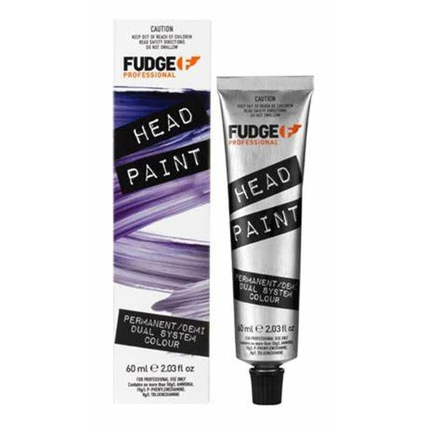 Fudge Professional Colour Headpaint 60ml - GT-03 Neutral Nude Toner